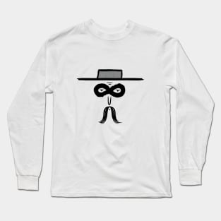 El Bandito Long Sleeve T-Shirt